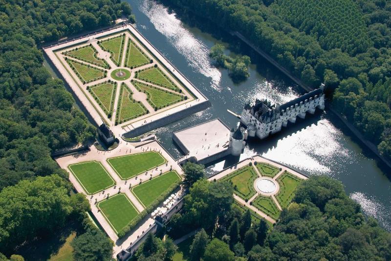 Hotel La Roseraie شينونسو المظهر الخارجي الصورة