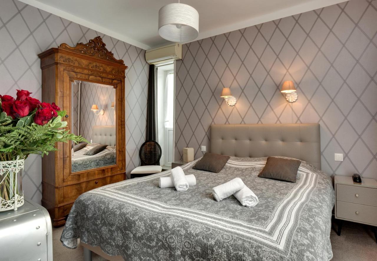 Hotel La Roseraie شينونسو المظهر الخارجي الصورة
