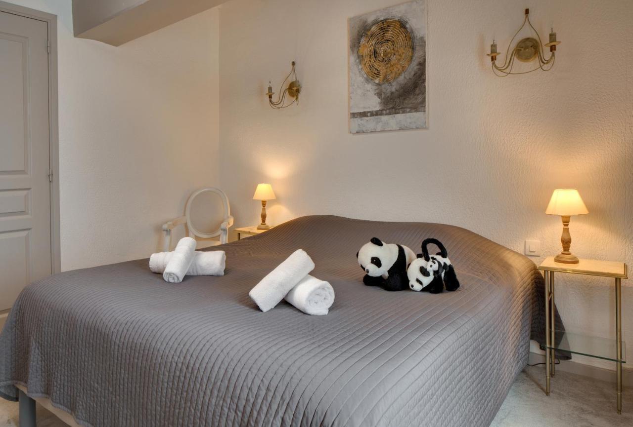 Hotel La Roseraie شينونسو المظهر الخارجي الصورة